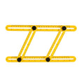 POWERTEC Multi Angle Measuring Ruler by POWERTEC