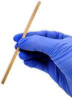 100 Wood Applicator Mixing Stick 5" - Image 4