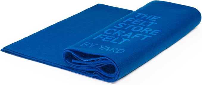 The Felt Store Craft Felt by The Yard – Soft, Durable Felt Fabric by TheFeltStore