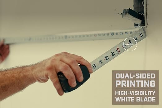Spec Ops Tools Elite Series Tape Measure - Image 4