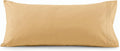 Elegant Comfort Luxury Ultra-Soft 1-Piece Body Pillowcase by ELEGANTCOMFORT
