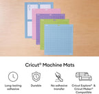 Cricut LightGrip Cutting Mat Pack | - Image 3