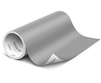 ORACAL 651 Matte Grey Vinyl Durable Roll Easy to Weed Permanent Adhesive Craft by Orafol