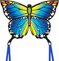 HONBO Butterfly Kites for Kids & Adults, Each Kite by HONBO