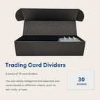 Fageverld Trading Card Storage Box - Image 4