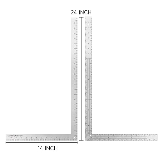 KEARING Imperial Fashion Designer's Ruler Kit - Image 3