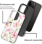 ZHEGAILIAN Case for iPhone 16 Pro - Image 2