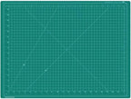 Art Alternatives Self-Healing Cutting Mat, 12 in x 18 in, Double-Sided by ArtAlternatives