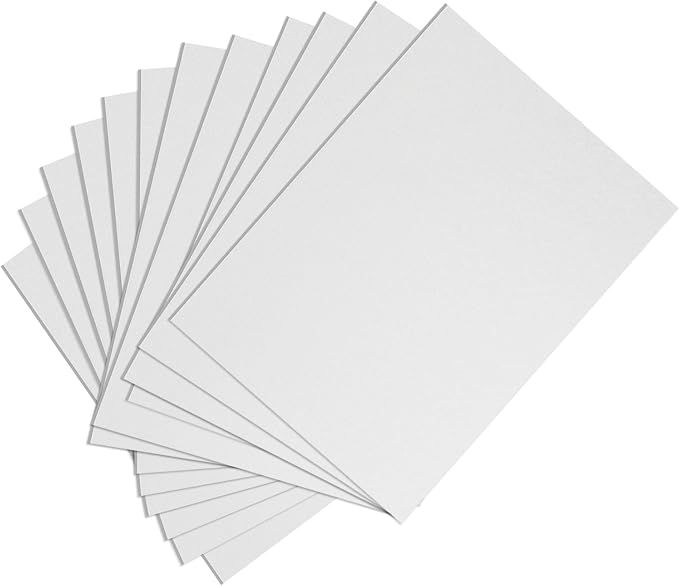 MBJelir EVA Foam Sheets by MBJelir
