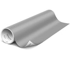 ORACAL 651 Matte Grey Vinyl Durable Roll Easy to Weed Permanent Adhesive Craft by Orafol