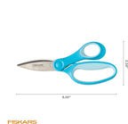 Fiskars 6" Kids Super Scissors - Image 7