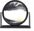 Aelgiosm Moving Sand Art Picture by Aelgiosm