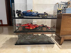 DuvinDD Acrylic Display Case for Lego Car Mercedes F1 42171, McLaren MCL39 F1 - Image 4