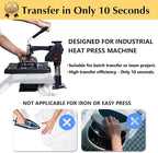 TransOurDream Heat Transfer Paper - Image 6