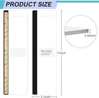 Joyberg 3PCS Monitor Memo Board, Memo Board - Image 2