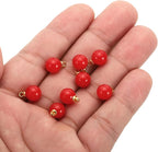 PATIKIL Pearl Charm - Image 3
