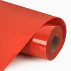 HTVVETUR HTV Vinyl Rolls Heat Transfer Vinyl by HTVVETUR