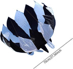 Big Kite Rotating Kite Giant Easy to Fly Soft Lotus-Shaped Soft Kite Flying - Image 3