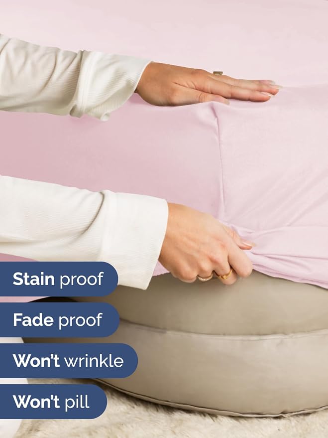 Extra Deep Twin Fitted Sheet - Image 4
