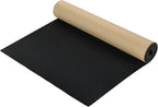 Sponge Neoprene with Adhesive Foam Rubber Sheet, 1/16” Thick X 12” Wide X 54” by AMGSH