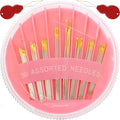 JollMono 30Pack Premium Sewing Needles by JollMono