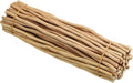 PATIKIL 60 Pcs / 40cm Wood Log Sticks, 0.2-0.5inch in Diameter Natural Driftwood by PATIKIL