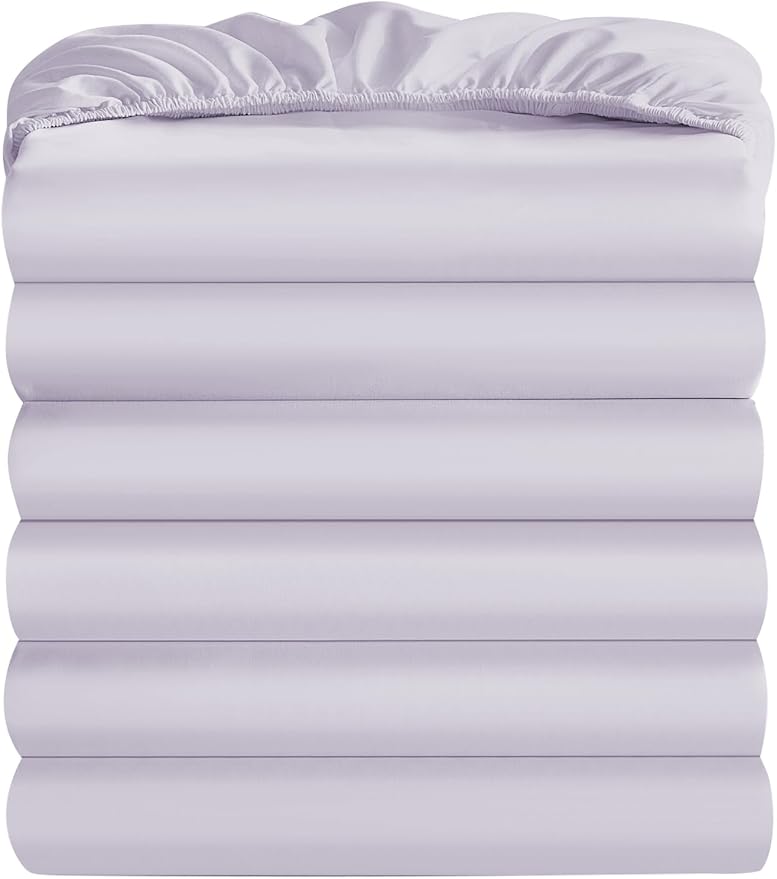 Maple&Stone Twin Fitted Sheet Only by MapleStone
