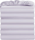 Maple&Stone Twin Fitted Sheet Only by MapleStone