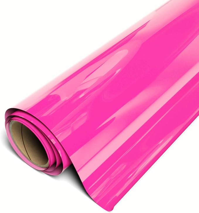 Siser EasyWeed Heat Transfer Vinyl 11.8" x 10ft Roll by SISER