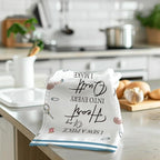 Quilters Gifts Kitchen Towels, Sewing Quilting Lovers Gifts Kitchen Towels - Image 4