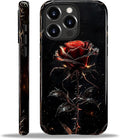 ZHEGAILIAN Case for iPhone 15 Pro Max by Home
