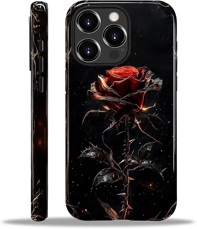 ZHEGAILIAN Case for iPhone 15 Pro Max by Home