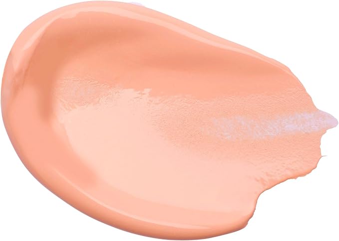 Liquitex BASICS Acrylic Paint, 118ml Tube, Light Pink - Image 2