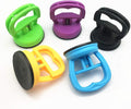 2 Pcs Heavy Duty Suction Cups Ruler Handle by Fbshicung