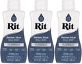 Rit Dye – 8 Oz. Liquid Fabric Dye by CraftCounty