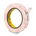 3M Double Sided Mounting Tape 3/4''x15.4Ft by 3MFullRangeProducts