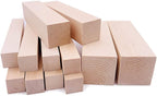 Thiecoc Basswood Carving Blocks by Thiecoc