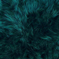 Faux Fake Fur Long Pile Luxury Shaggy/Craft, Decorations / 60" Wide/Sold by The by FabricEmpire
