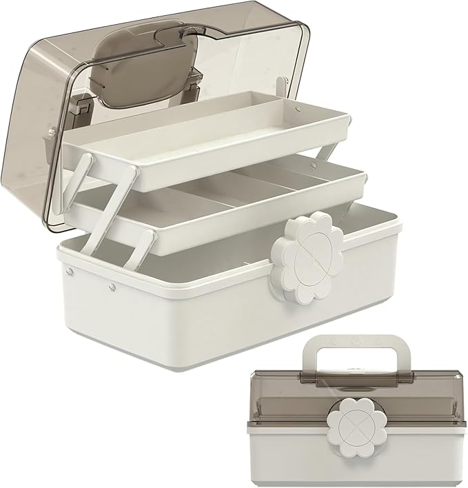Covetree Hair Accessories Organizer by Unknown