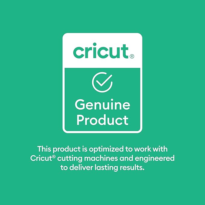 Cricut® Foil Vinyl - Image 3