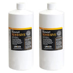 Lineco Neutral pH Acid-Free All-Purpose PVA Adhesive, Dries Clear, 1 Quart by Lineco