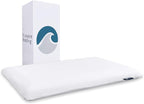 Bluewave Bedding Hyper Slim Gel Memory Foam Pillow by BluewaveBedding