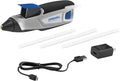 Dremel HSGP-01 4V Cordless USB Rechargeable Hot Glue Pen Glue Gun, Fast by DREMELInc