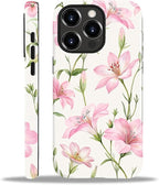 ZHEGAILIAN Case for iPhone 15 Pro Max by Home