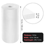 Self Adhesive Foam Rubber Sheets Sponge Neoprene - Image 2