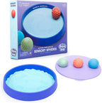 Educational Insights Playfoam Sand Sensory Spheres by EducationalInsights