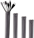 StangH Cable Management Sleeve Organizer by StangH