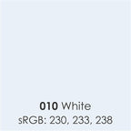 ORACAL 651 Glossy Permanent Vinyl 12" x 6ft by Orafol