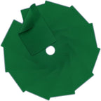 12 Pcs Felt Sheets, 7x11 Inch Stiff Felt - Image 7