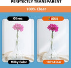 Uinkit Inkjet Transparency Film 8.5x11 200Sheets OHP Overhead Projector Film - Image 3